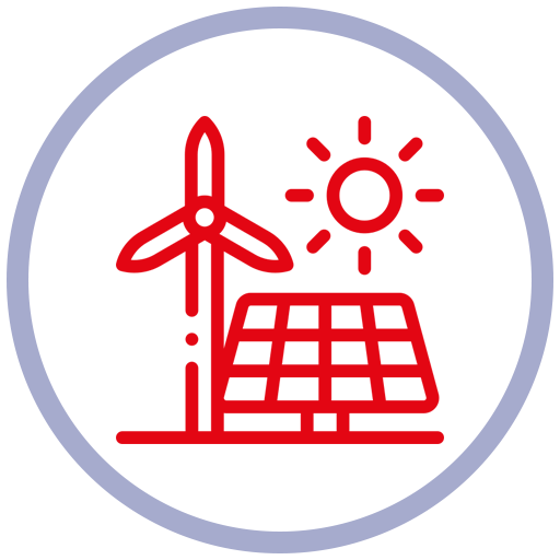 Energy-e-commodities